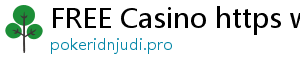 FREE Casino https w88cazino com